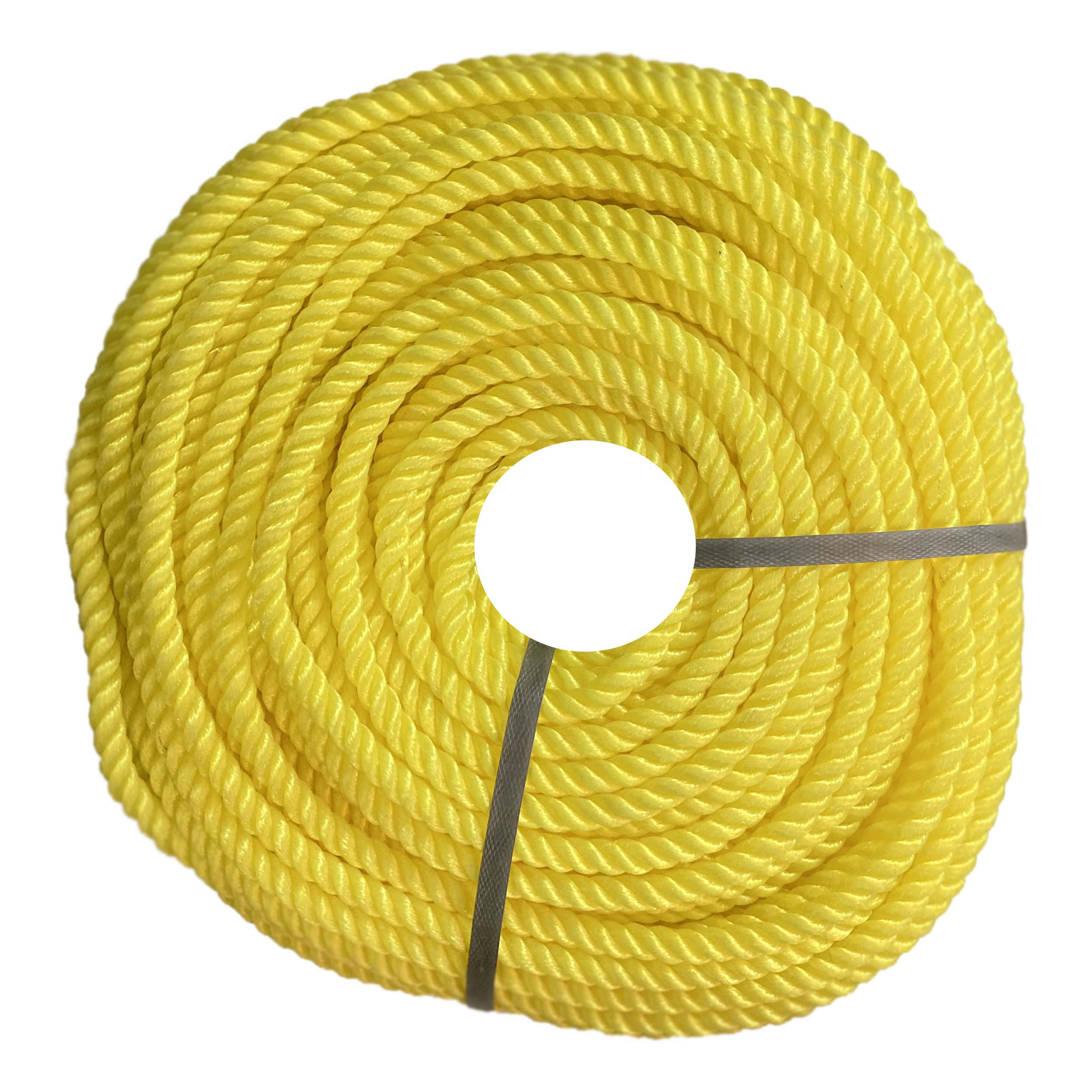 طناب بسته بندی مدل T12mm طول 5 متر