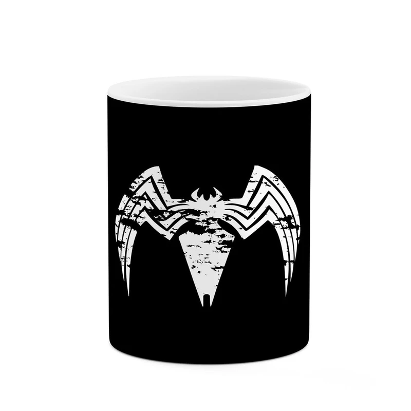 ماگ کاکتی مدل ونوم Venom کد mgh40297