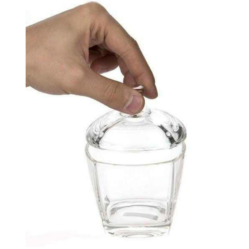 قندان بلینک مکس مدل استرلینگ کد 127