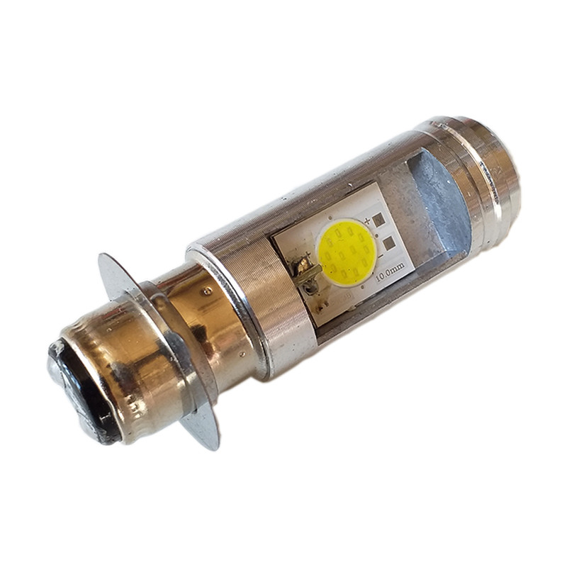 لامپ ای ای دی موتور سیکلت ماراتون کد 1020051