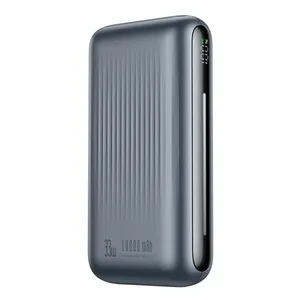 MC-453 MC-453 power bank with a capacity of 10000 mAh
