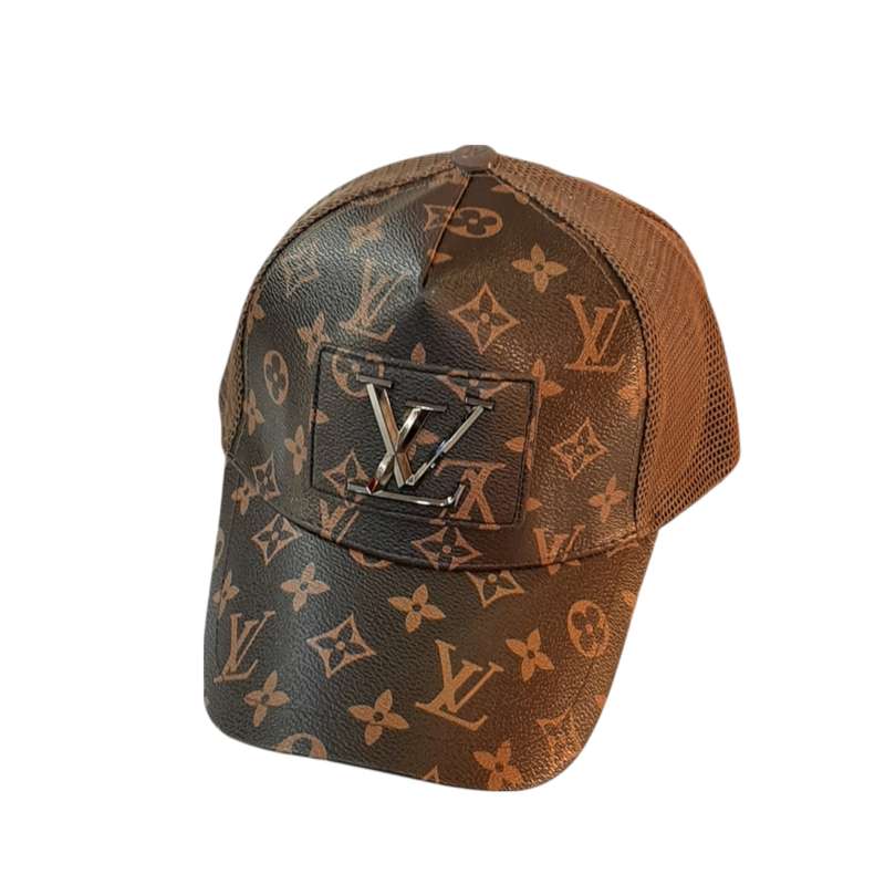 کلاه کپ مدل L