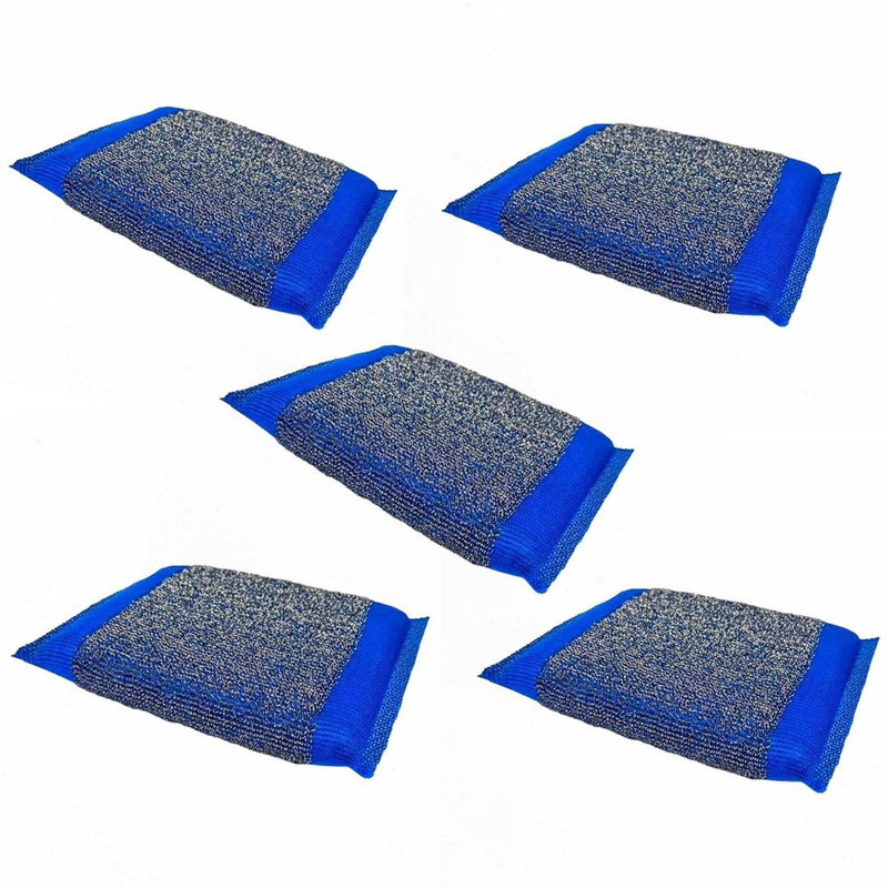 اسکاچ بریتکس مدل سخت بسته 5 عددی