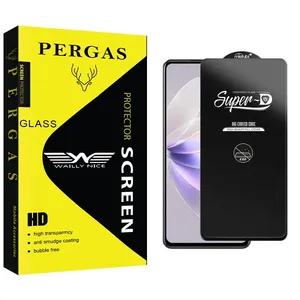 Waily Nice Pergas Superd_ESD Screen Protector For   S16E