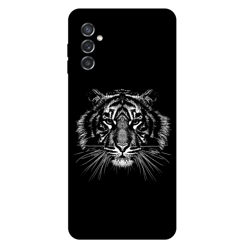 کاور مگافون کد 7143 مناسب برای گوشی موبایل سامسونگ Galaxy M52 