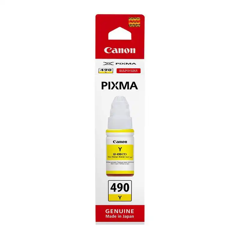 جوهر زرد مخزن کانن مدل GI-490