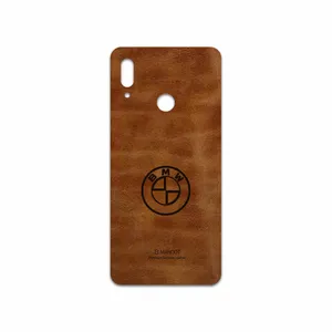 MAHOOT BFL-BMW Cover Sticker for Huawei P Smart 2019