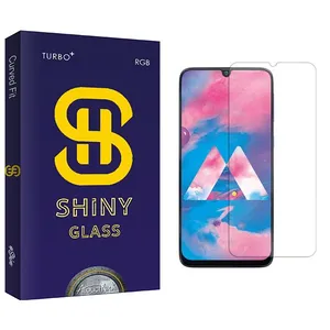 Atouchbo Shiny Screen Protector For Samsung  Galaxy M30