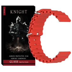 بند نایت مدل Ocean مناسب برای ساعت هوشمند سامسونگ Galaxy Watch 5 40mm / Watch 5 44mm / Watch 5 Pro 45mm