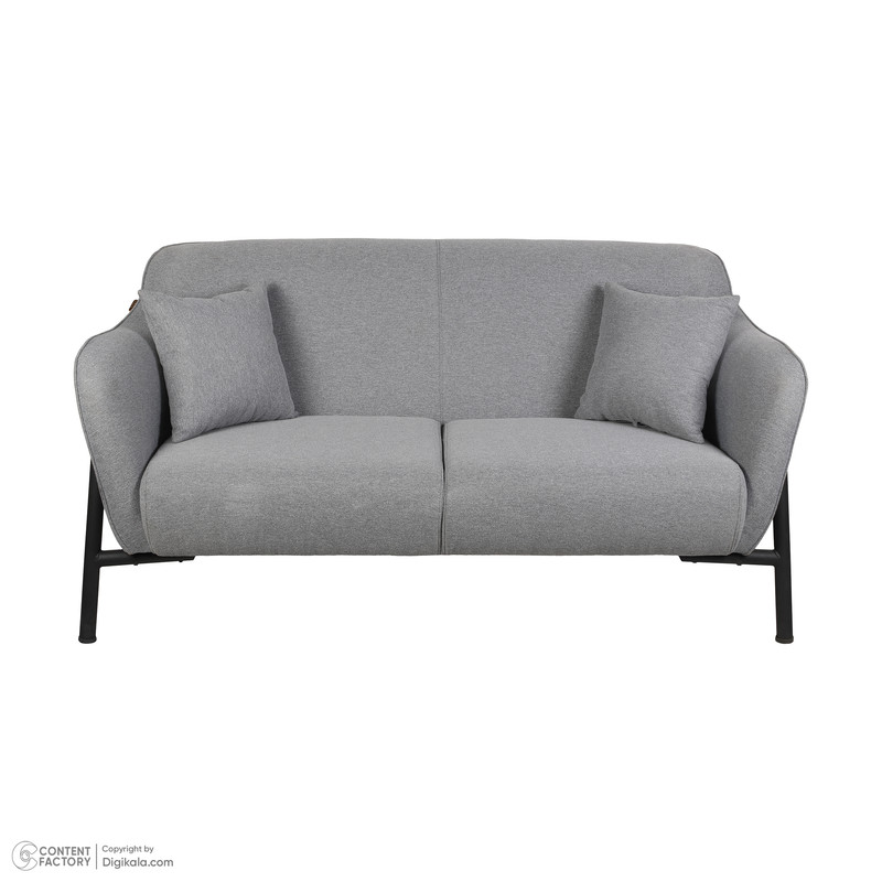 مبل اداری دونفره گلدیست مدل S90N2