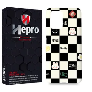 HEPRO MC Cover for XIAOMI POCO X3 GT