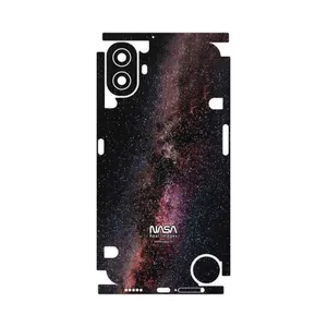MAHOOT Universe_by_NASA_2-FullSkin Cover Sticker for Nothing CMF Phone 1