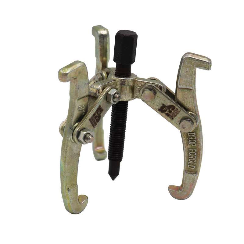 پولی کش سه شاخ مدل بیگ بر کد YPZ-3INCH