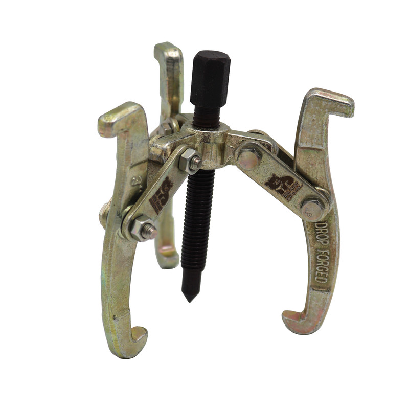 پولی کش سه شاخ مدل بیگ بر کد YPZ-3INCH