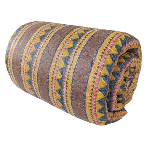 لحاف کرسی اِسپی توره مدل گبه کد ET - 125 سایز 350*350 سانتی متر