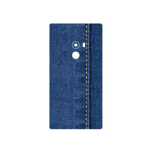 MAHOOT Fabric Texture 8 Cover Sticker for Xiaomi Mi Mix