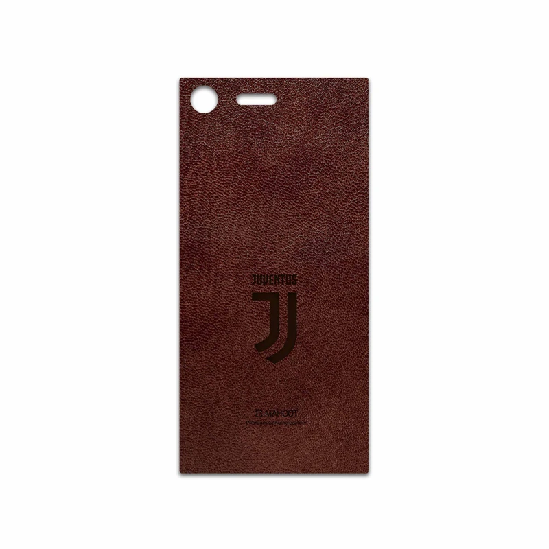 برچسب پوششی ماهوت مدل NL-JUVE مناسب برای گوشی موبایل سونی Xperia XZ Premium