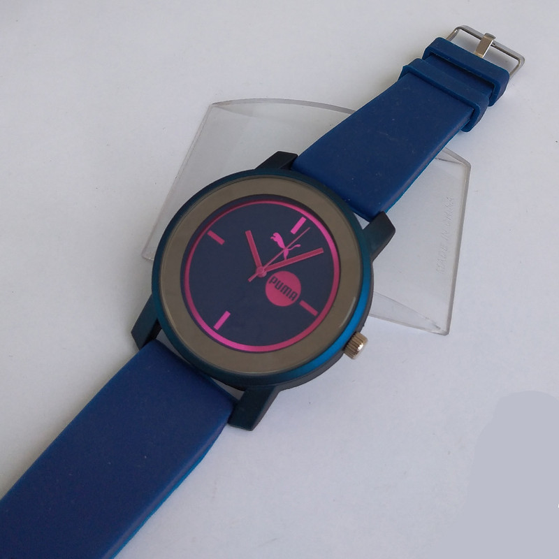 ساعت مچی عقربه ای بچگانه کد 506 ساعت مچی عقربه ای بچگانه کد 506