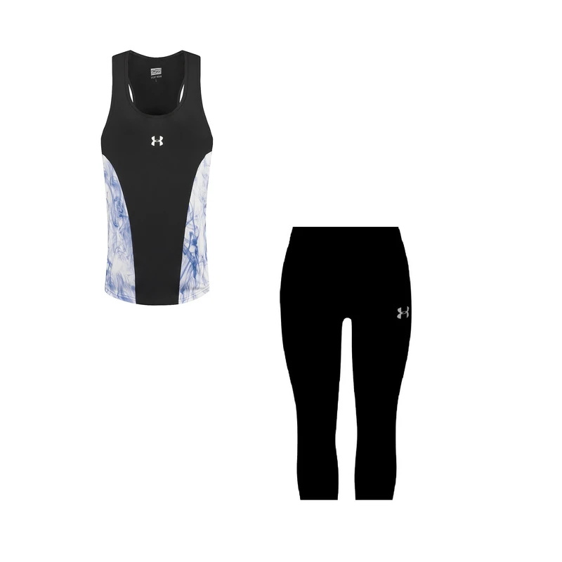 ست تاپ و شلوارک ورزشی زنانه مدل 8101-3101