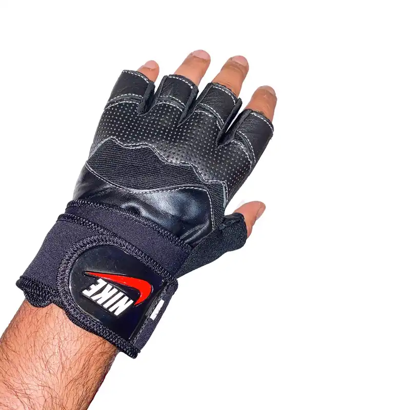 دستکش بدنسازی مدل N-88