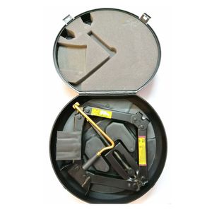 نقد و بررسی جک خودرو ایساکو مدل 2002 ظرفیت 1 تن توسط خریداران