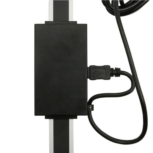 کولیس خط کش دیجیتال مدل m-12 گستره 0 - 300 میلیمتری