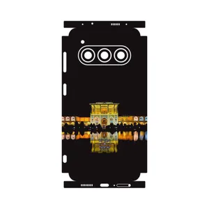 MAHOOT Ali Qapu-FullSkin Cover Sticker for Daria Bond II 5G