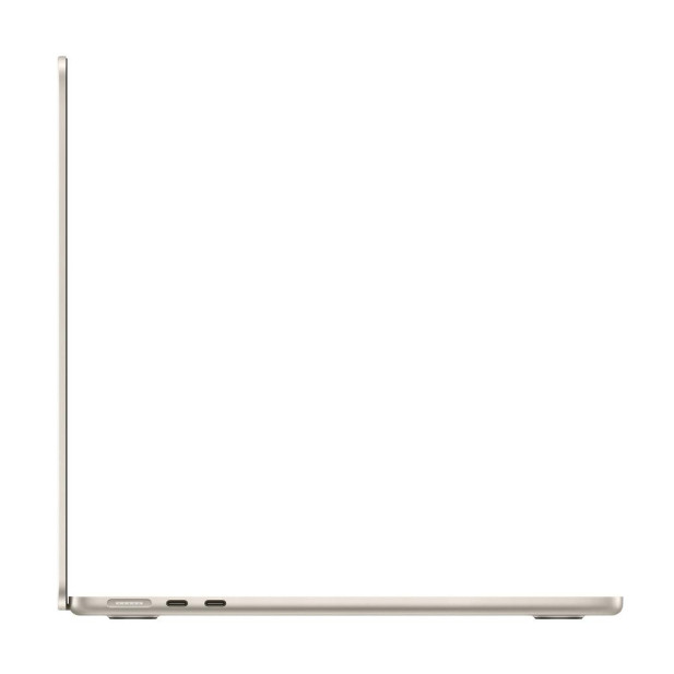 لپ تاپ 13.6 اینچی اپل مدل MacBook Air MC7W4 2022 HNA-M2-16GB RAM-256GB SSD لپ تاپ 13.6 اینچی اپل مدل MacBook Air MC7W4 2022 HNA-M2-16GB RAM-256GB SSD
