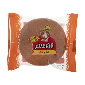 کیک پرتقالی نان سحر - 65 گرم