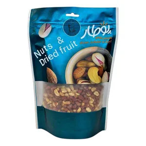 بادام زمینی باربیکیو پوطار  - 250 گرم