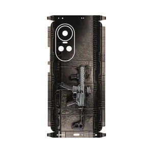 MAHOOT GUN-FullSkin Cover Sticker for Oppo Reno 10 5G