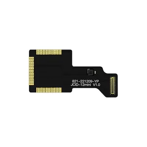 فلت دوربین جی سی آی دی مدل camera repair fpc  مناسب برای گوشی موبایل اپل iphone 12 mini