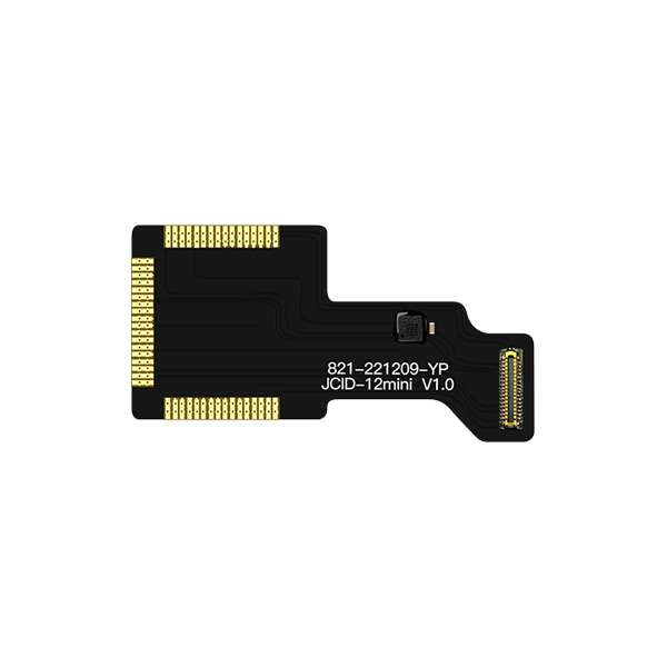 فلت دوربین جی سی آی دی مدل camera repair fpc مناسب برای گوشی موبایل اپل iphone 12 mini فلت دوربین جی سی آی دی مدل camera repair fpc مناسب برای گوشی موبایل اپل iphone 12 mini
