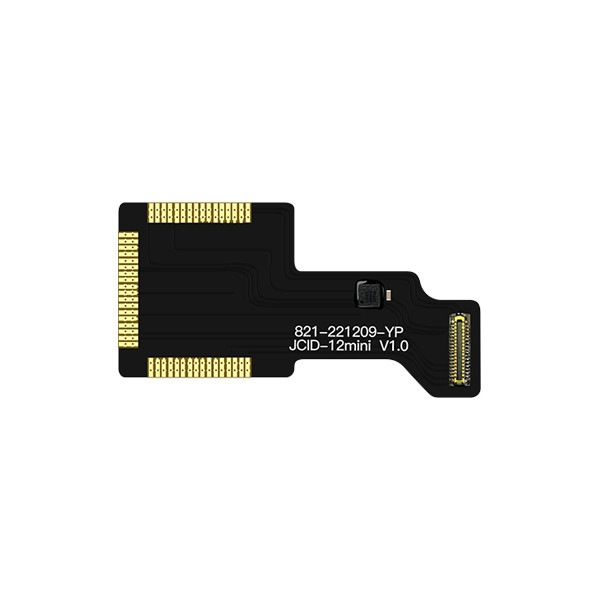 فلت دوربین جی سی آی دی مدل camera repair fpc  مناسب برای گوشی موبایل اپل iphone 12 mini