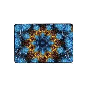 ماوس پد مدل Abstract کد 037