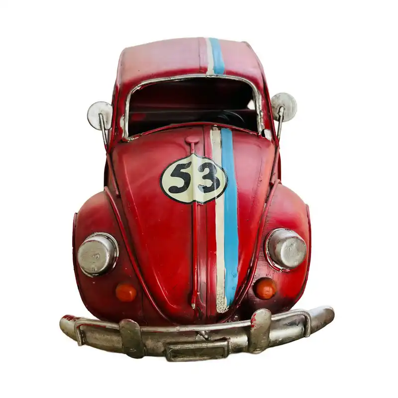 ماکت ماشین مدل MQ53