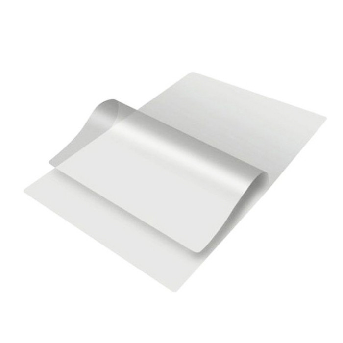 طلق پرس اچ اف مدل 150 میکرون سایز A4 بسته 50 عددی