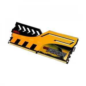 رم دسکتاپ DDR4 تک کاناله 3200 مگاهرتز CL16 گیل مدل Evo Forza ظرفیت 8 گیگابایت
