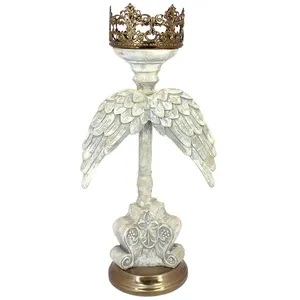 جاشمعی مدل دو بال