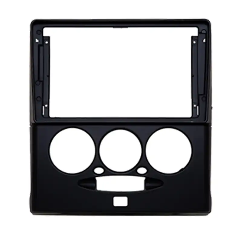 پخش کننده تصویری خودرو وینگار مدل P132 مناسب برای پراید 132