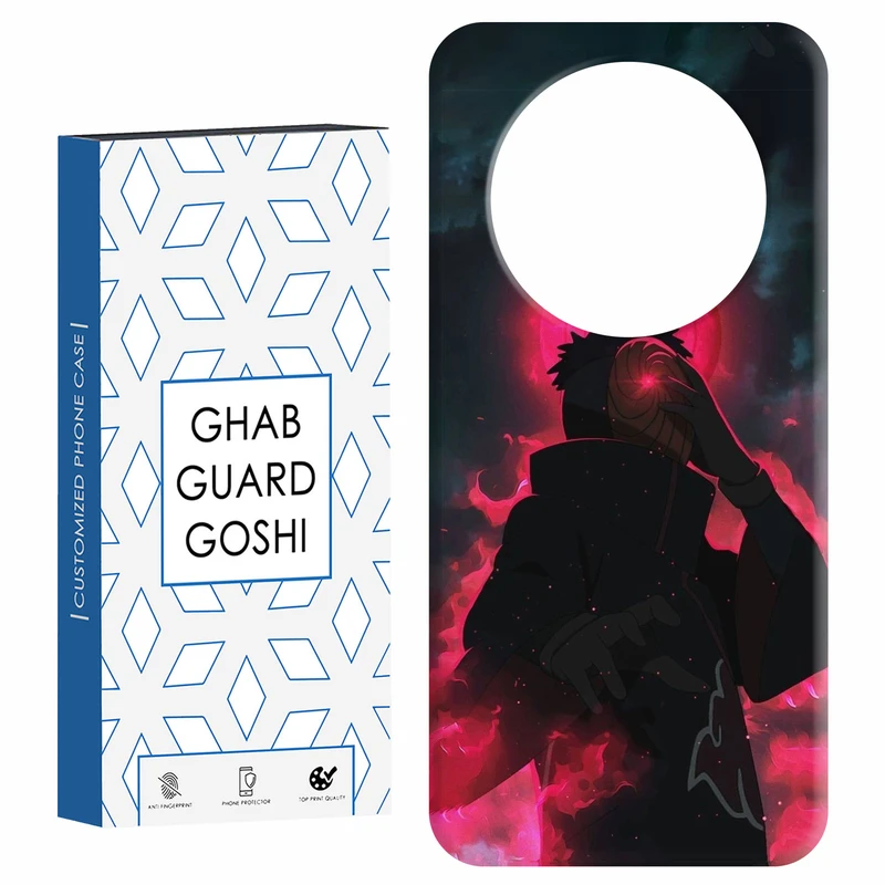 کاور قاب گارد گوشی طرح انیمه کد Dimo-271 مناسب برای گوشی موبایل شیائومی Redmi A3 