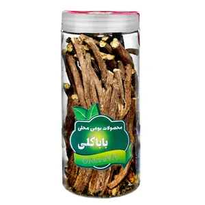 دمنوش ریشه شیرین بیان ممتاز باباگلی - 200 گرم