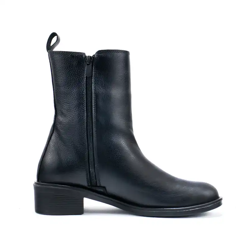 نیم بوت زنانه مدل 406