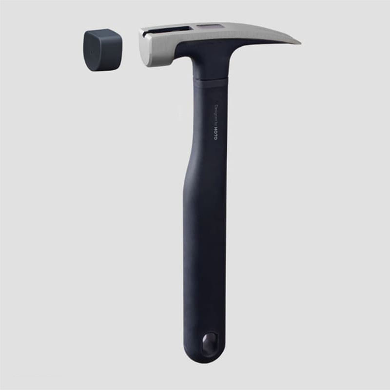 پیچ گوشتی شارژی 12 ولت هوتو مدل QWDZGJ002 مجموعه 25 عددی