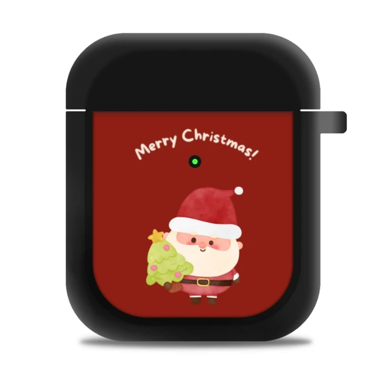 کاور آکام مدل AAP1CW-CHRISTMAS13 مناسب برای کیس اپل ایرپاد 1/2