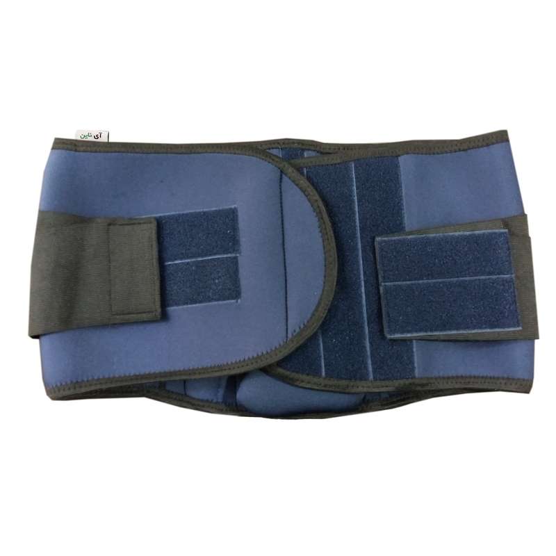 کمر بند طبی آی ناین مدل K154-B کمر بند طبی آی ناین مدل K154-B