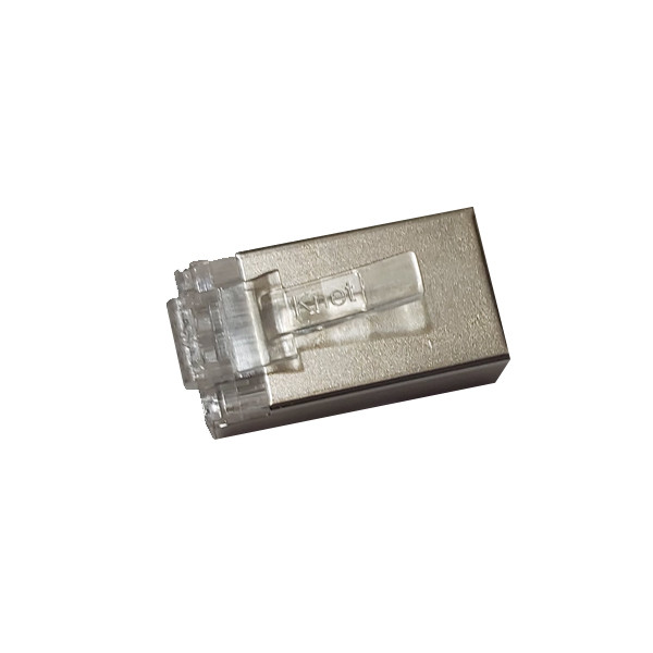 کانکتور Cat6 کی نت مدل KN بسته 6 عددی