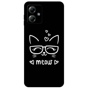Megafone Cat 7700 Cover For Motorola Moto G14