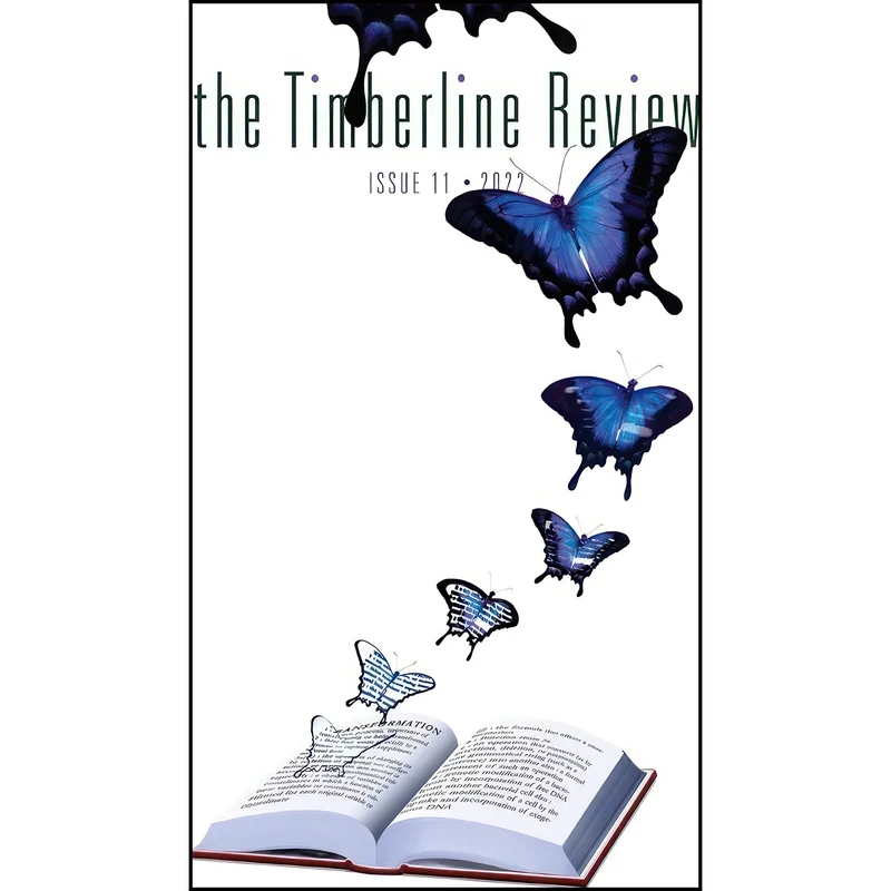 کتاب The Timberline Review اثر Willamette Writers انتشارات Willamette Writers