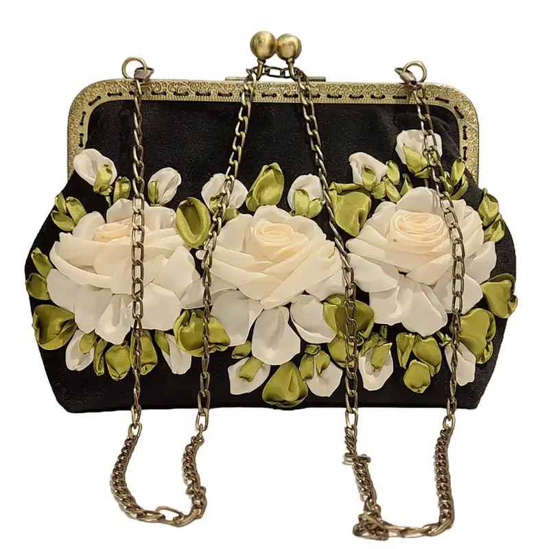 کیف مجلسی زنانه مدل تارادیس